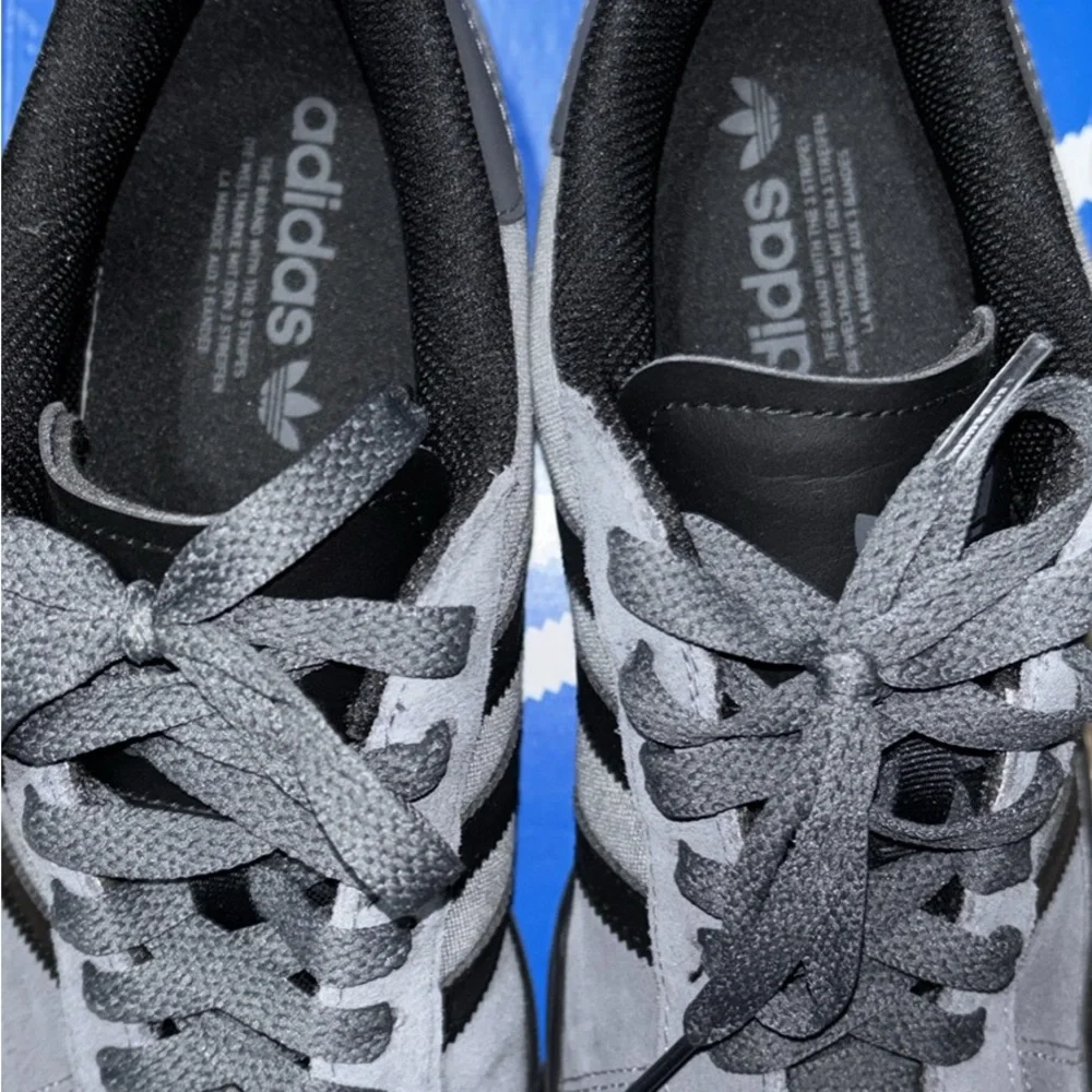 Adidas Campus Men's Vulc Sneakers